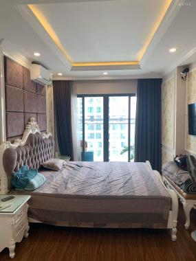Chính chủ cần bán căn hộ 3pn góc chung cư Eco Green Nguyễn Xiển.giá 4,x tỷ full nội thất