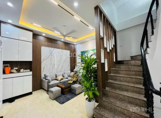 Bán nhà 51m2 phố vong thị quận tây hồ