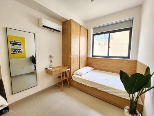 BÁN TOÀ CĂN HỘ DỊCH VỤ 7 tầng 28 ĐƯỜNG SỐ 10 LÝ PHỤC MAN Quận 7