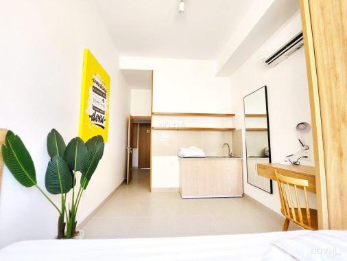BÁN TOÀ CĂN HỘ DỊCH VỤ 7 tầng 28 ĐƯỜNG SỐ 10 LÝ PHỤC MAN Quận 7