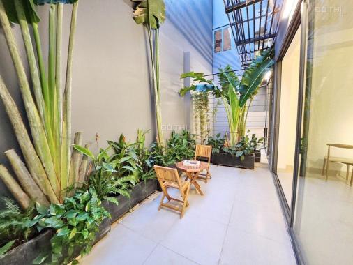 BÁN TOÀ CĂN HỘ DỊCH VỤ 7 tầng 28 ĐƯỜNG SỐ 10 LÝ PHỤC MAN Quận 7