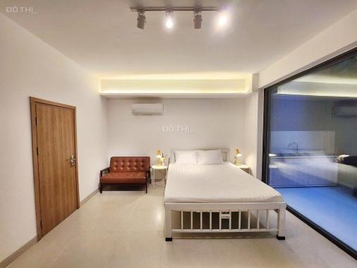 BÁN TOÀ CĂN HỘ DỊCH VỤ 7 tầng 28 ĐƯỜNG SỐ 10 LÝ PHỤC MAN Quận 7