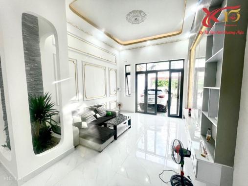 Bán nhà mặt tiền sổ riêng thổ cư 100%  Kp9,Tân phong,Biên Hoà,Đồng Nai giá 3tỷ650(703) 🏘 Diện tích