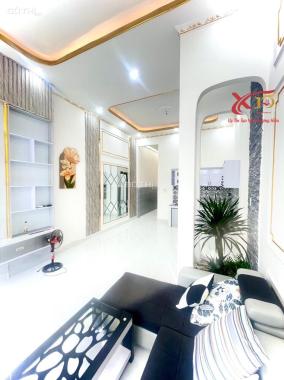 Bán nhà mặt tiền sổ riêng thổ cư 100%  Kp9,Tân phong,Biên Hoà,Đồng Nai giá 3tỷ650(703) 🏘 Diện tích