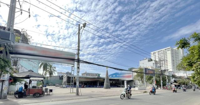 Bán lô đất khủng DT 50x40m số 385 Trần Xuân Soạn giá 220 tỷ Quận 7