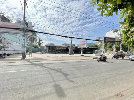 Bán lô đất khủng DT 50x40m số 385 Trần Xuân Soạn giá 220 tỷ Quận 7