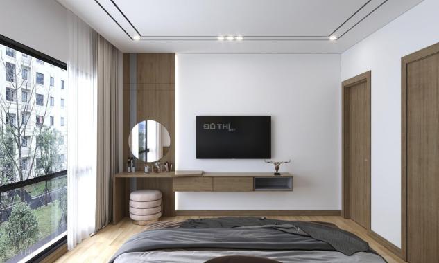 NHÀ HIẾM DÂN XÂY FULL NỘI THẤT 5 TẦNG, NGÕ 4M Ô TÔ VÀO NHÀ TẠI BÌNH MINH GIA LÂM GIÁ NHỈNH 3 TỶ