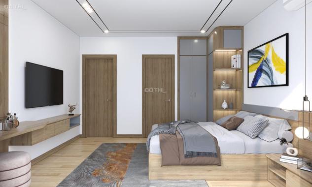 NHÀ HIẾM DÂN XÂY FULL NỘI THẤT 5 TẦNG, NGÕ 4M Ô TÔ VÀO NHÀ TẠI BÌNH MINH GIA LÂM GIÁ NHỈNH 3 TỶ