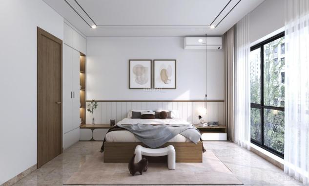 NHÀ HIẾM DÂN XÂY FULL NỘI THẤT 5 TẦNG, NGÕ 4M Ô TÔ VÀO NHÀ TẠI BÌNH MINH GIA LÂM GIÁ NHỈNH 3 TỶ
