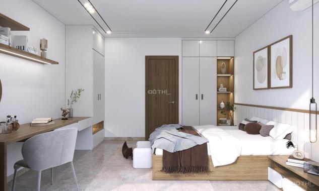 NHÀ HIẾM DÂN XÂY FULL NỘI THẤT 5 TẦNG, NGÕ 4M Ô TÔ VÀO NHÀ TẠI BÌNH MINH GIA LÂM GIÁ NHỈNH 3 TỶ