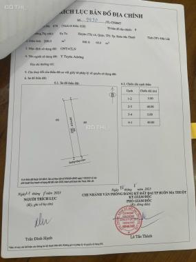 Bạn đang tìm 1 lô đất đẹp giá rẻ để đầu tư thì không thể bỏ qua lô này
