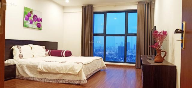 Bán Nhanh Chung Cư Thăng Long NO1 Vip Căn Góc View Công Viên 139m2 Giá Nhỉnh 40tr/M2 LH:0922630666