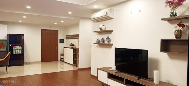 Bán Nhanh Chung Cư Thăng Long NO1 Vip Căn Góc View Công Viên 139m2 Giá Nhỉnh 40tr/M2 LH:0922630666