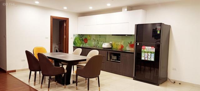 Bán Nhanh Chung Cư Thăng Long NO1 Vip Căn Góc View Công Viên 139m2 Giá Nhỉnh 40tr/M2 LH:0922630666