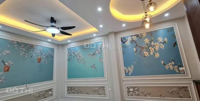 NHÀ LÔ GÓC - DT48M - 4,2 TỶ - ĐƯỜNG TO 3M - MINH KHAI - KINH DOANH