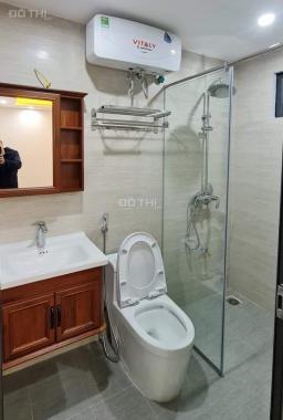 NHÀ LÔ GÓC - DT48M - 4,2 TỶ - ĐƯỜNG TO 3M - MINH KHAI - KINH DOANH