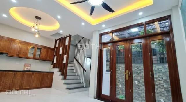 NHÀ LÔ GÓC - DT48M - 4,2 TỶ - ĐƯỜNG TO 3M - MINH KHAI - KINH DOANH