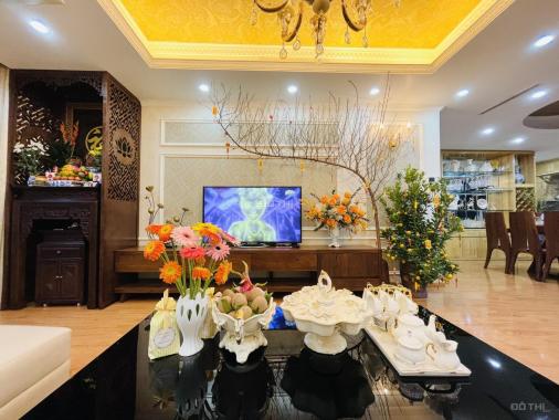 Rẻ nhất Golden Palace Mễ Trì full đồ nội thất xịn xò đẹp 105m2 thiết kế 3 ngủ + 2vs - 0969 331 288