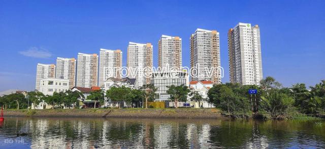 Căn The Sun Avenue cho thuê, 2PN-2WC, diện tích 72m2, đầy đủ nội thất