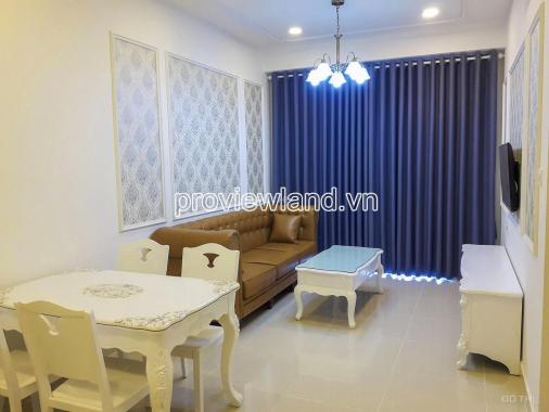 Căn The Sun Avenue cho thuê, 2PN-2WC, diện tích 72m2, đầy đủ nội thất