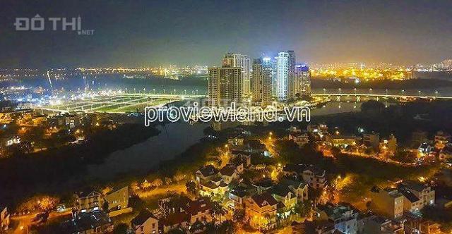 Căn The Sun Avenue cho thuê, 2PN-2WC, diện tích 72m2, đầy đủ nội thất