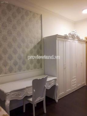 Căn The Sun Avenue cho thuê, 2PN-2WC, diện tích 72m2, đầy đủ nội thất