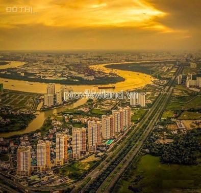 Căn The Sun Avenue cho thuê, 2PN-2WC, diện tích 72m2, đầy đủ nội thất