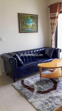Căn hộ Masteri Thảo Điền, 2PN, 68m2, nội thất, tầng cao, view Đảo Thanh Đa