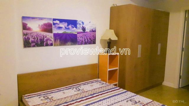 Căn hộ Masteri Thảo Điền, 2PN, 68m2, nội thất, tầng cao, view Đảo Thanh Đa