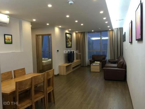 Cho thuê căn hộ chung cư Thăng Long N01. 3PN. View Hồ CV Thanh Xuân. Giá 15 tr/th. LH: 0852891080