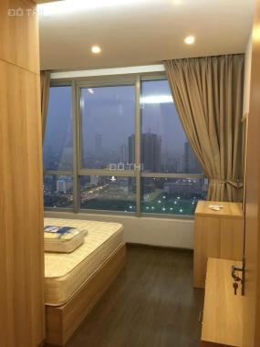 Cho thuê căn hộ chung cư Thăng Long N01. 3PN. View Hồ CV Thanh Xuân. Giá 15 tr/th. LH: 0852891080