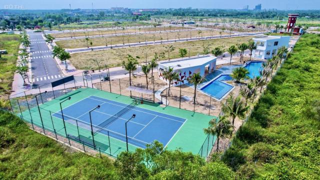 Bán đất The Diamond giảm mạnh cực rẻ