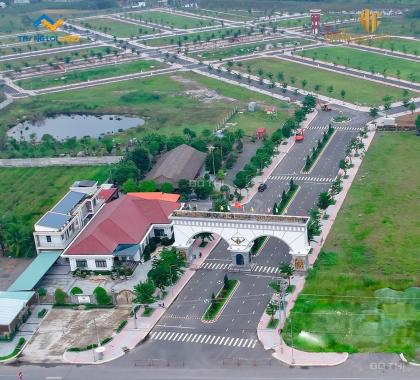 Bán đất The Diamond giảm mạnh cực rẻ