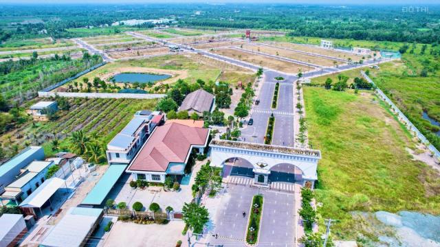Bán đất The Diamond giảm mạnh cực rẻ