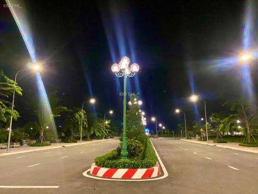 Bán đất The Diamond giảm mạnh cực rẻ