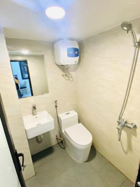 Bán Nhà 50 Ngách 13 Đền Tương Thuận – Khâm Thiên, 10 Phòng Cho Thuê DT: 41m/6 Tầng/5.7 Tỷ
