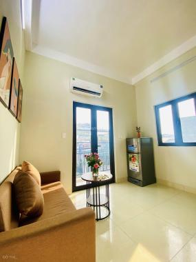 Bán Nhà 50 Ngách 13 Đền Tương Thuận – Khâm Thiên, 10 Phòng Cho Thuê DT: 41m/6 Tầng/5.7 Tỷ