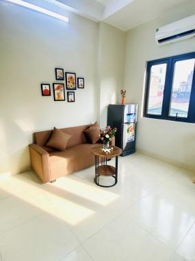 Bán Nhà 50 Ngách 13 Đền Tương Thuận – Khâm Thiên, 10 Phòng Cho Thuê DT: 41m/6 Tầng/5.7 Tỷ