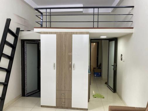 Bán Nhà 50 Ngách 13 Đền Tương Thuận – Khâm Thiên, 10 Phòng Cho Thuê DT: 41m/6 Tầng/5.7 Tỷ
