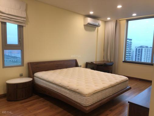 Bán 20 căn 2-3-4PN,Penthouse tổ hợp thương mại chung cư cao cấp Indochina Plaza Hà Nội