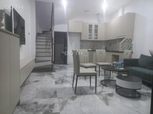 Bán nhà phố Đặng Văn Ngữ- Phạm Ngọc Thạch 37m2 x 5 tầng mt 4,2m giá 4.9 tỷ