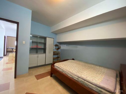 Cho thuê nhà riêng Đường số 9 Trần Não 8.4x20m - gara trệt 2 lầu 4PN sẵn NT