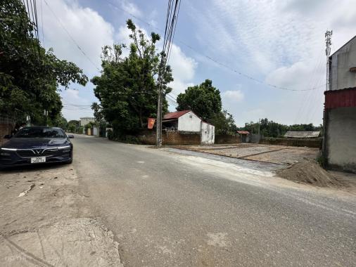 Bán mảnh đất 68,4m2 tại Đồng Tâm, Mỹ Đức, Hà Nội; giá 1,231 tỷ, sổ đỏ. Lh 0903222591