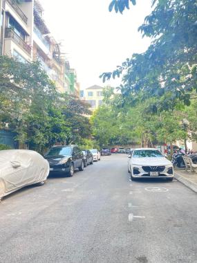 CCMN Mỗ Lao 72m2 6T 8,45 tỷ - 12 Phòng KK - Nhà Mới - Ô Tô Gần