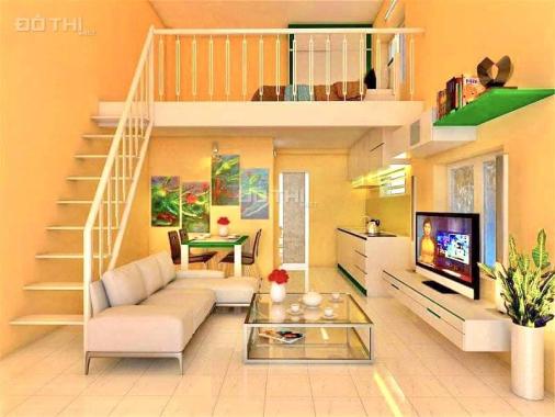 CCMN Mỗ Lao 72m2 6T 8,45 tỷ - 12 Phòng KK - Nhà Mới - Ô Tô Gần