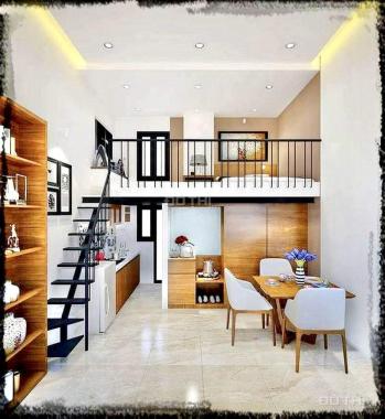 CCMN Mỗ Lao 72m2 6T 8,45 tỷ - 12 Phòng KK - Nhà Mới - Ô Tô Gần