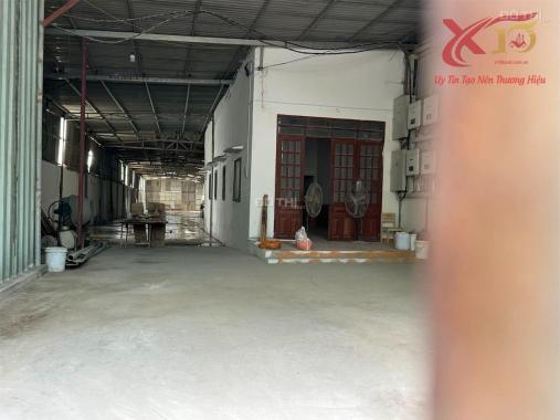 Cho thuê xưởng gần KCN Thạnh Phú Vĩnh Cửu Đồng Nai chỉ 26tr