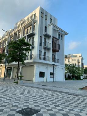 Chính chủ bán lô shophouse góc 125m2 kd siêu tốt tại The Manor Central Park.LH:0986.78.65.68