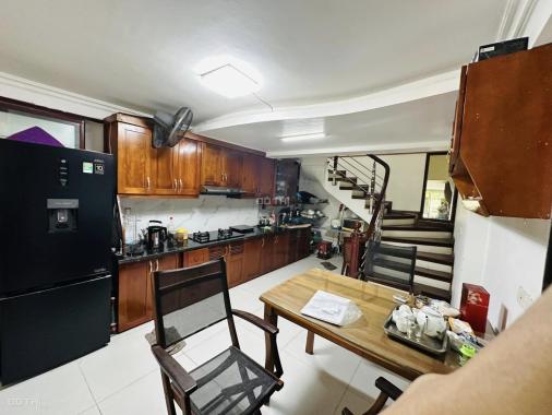 Bán nhà 5T Chiến Thắng, Văn Quán Hà Đông, Mới đẹp – Phân lô ô tô tránh, Gần chợ, trường học.