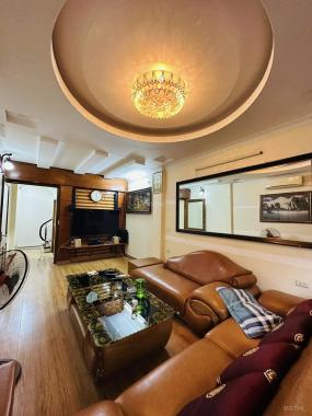 Bán nhà 5T Chiến Thắng, Văn Quán Hà Đông, Mới đẹp – Phân lô ô tô tránh, Gần chợ, trường học.